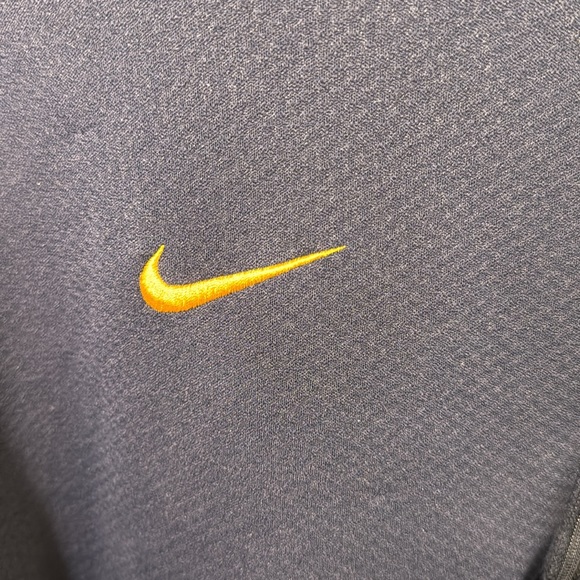 Nike UC Berkeley 1/4 zip - Picture 5 of 5
